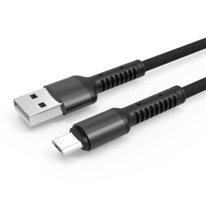 Micro USB Cable - 2m