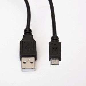 1.5m USB Micro Cable