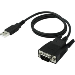 Sunix USB to RS232 Adapter