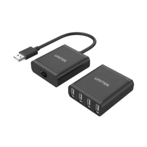 USB-A Extender Hub