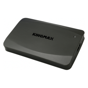 Kingmax 500GB Portable SSD
