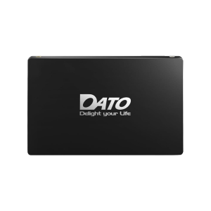 Dato 2.5" SATA III SSD - 128GB