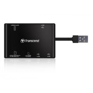Transcend USB Card Reader