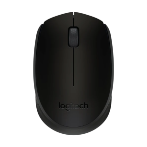 Logitech Wireless Mouse