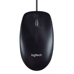 Logitech Wired Mouse