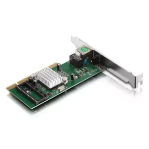 Gigabit Ethernet PCI Adapter