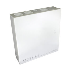 Paradox Security Metal Box