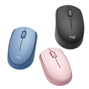 Logitech Wireless Mouse