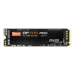 Dato PRO 512GB NVMe M.2 PCIe SSD