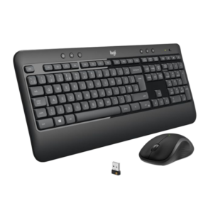Logitech MK540 Advanced Combo
